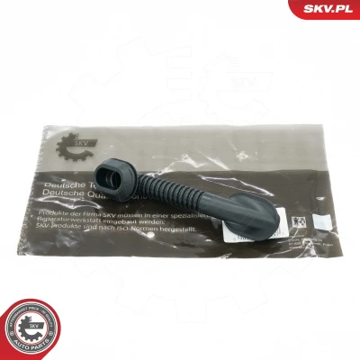 Abbildung von ESEN SKV 53SKV166 Reparatursatz, Kabelsatz AUDI: A6 C4 Avant