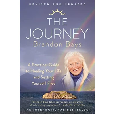 Abbildung von The Journey: A Practical Guide to Healing Your life and Setting Yourself Free