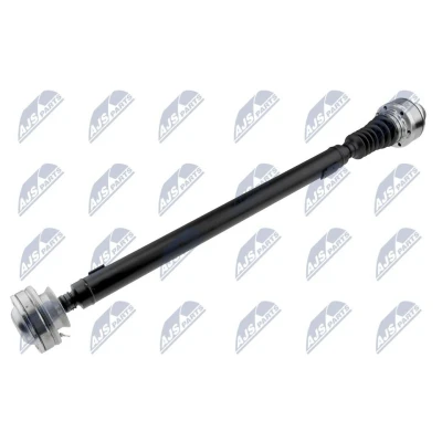 Abbildung von NTY NWN CH 020 Kardanwelle vorne JEEP: GRAND CHEROKEE 3
