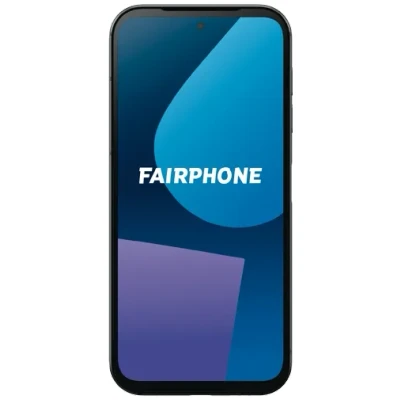 Abbildung von Fairphone 5 256GB Durchsichtig