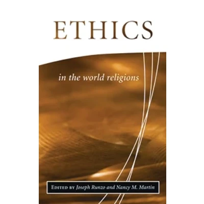 Abbildung von Ethics in the World Religions (Library of Global and Religion)