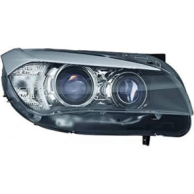 Abbildung von DIEDERICHS HD Tuning 1265580 Hauptscheinwerfersatz BMW: X1
