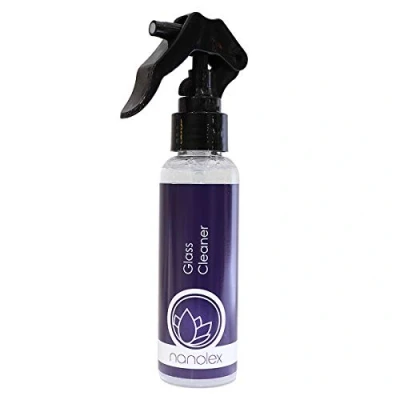 Abbildung von Nanolex Glasreiniger Glass Cleaner 100ml