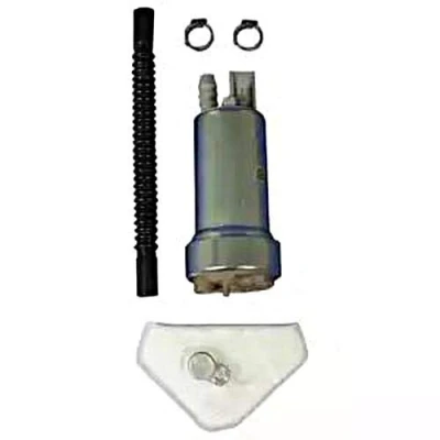 Abbildung von DELPHI FE0523 12B1 Kraftstoffpumpe elektrisch Benzin ohne Dichtung Drucksensor BMW: X5