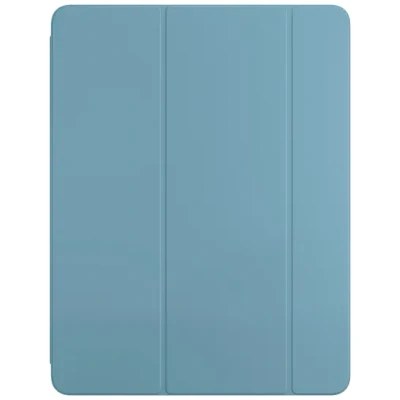 Abbildung von Apple Smart Folio iPad Air 13 inch (2024) Denim