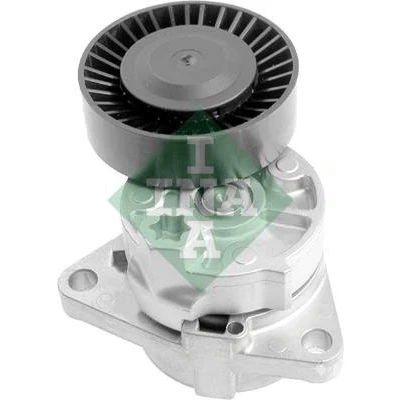 Abbildung von INA 534 0018 10 Spannarm, Keilrippenriemen HYUNDAI: Terracan
