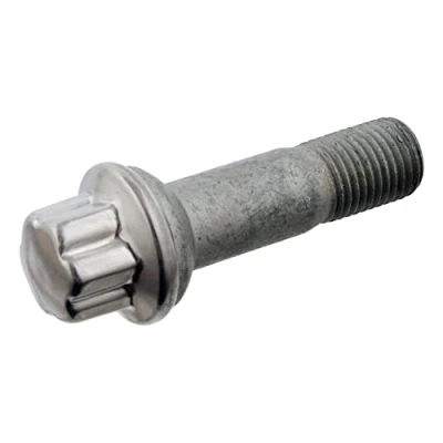 Abbildung von FEBI BILSTEIN 29196 Radschrauben Kugelbund A/G 68 MERCEDES BENZ: GLA, CLS, S Klasse Coupe