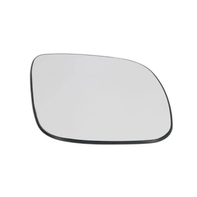 Abbildung von BLIC 6102 02 1221599 Außenspiegelglas mit Halter rechts AUDI: A3 Schrägheck, A6 C5 Limousine, A4 B6 Avant