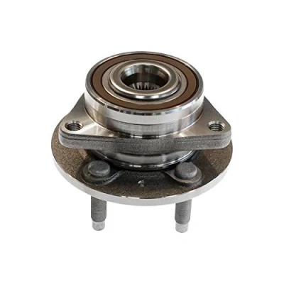 Abbildung von METZGER WM 6714 Radlagersatz mit integriertem magnetischen Sensorring, Radnabe OPEL: Astra J Sports Tourer, Schrägheck, GTC