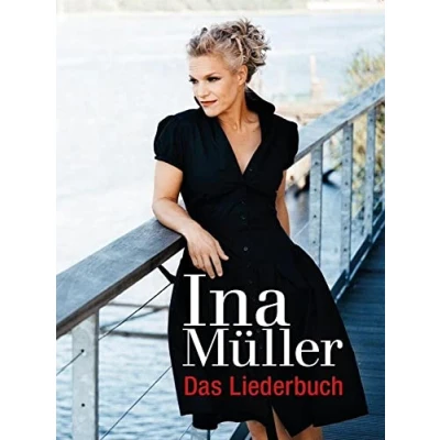 Abbildung von Das Liederbuch: Songbook für Klavier, Gesang, Gitarre: Liedebuch