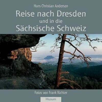 Abbildung von Reise nach Dresden und in die Sächsische Schweiz