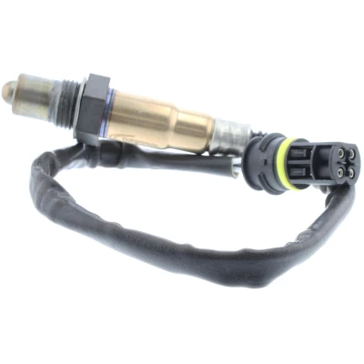 Abbildung von VEMO Original Quality V30 76 0028 Lambdasonde M18 x 1,5 Gewinde vorgefettet 4 rund MERCEDES BENZ: E Klasse Limousine, C Limousine