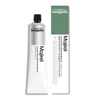 Abbildung von L&#039;Oréal Majirel 5,52 hellbraun mahagoni irisé 50ml