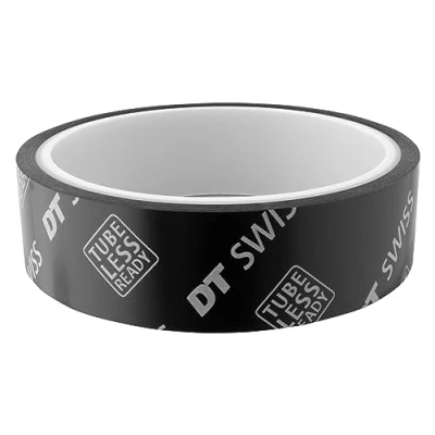 Abbildung von DT Swiss Unisex Erwachsene Tubeless Felgenband, Schwarz, 29 mm