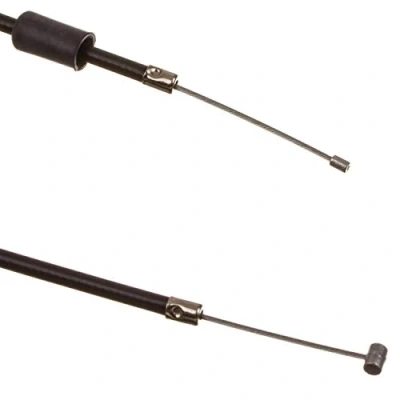Abbildung von Bowdenzug Starter / Choke für BVF Vergaser KR51/1, SR4 2, 3, 4