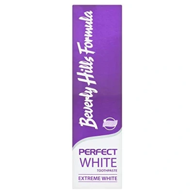 Abbildung von Perfect White Extreme White, 100 ml