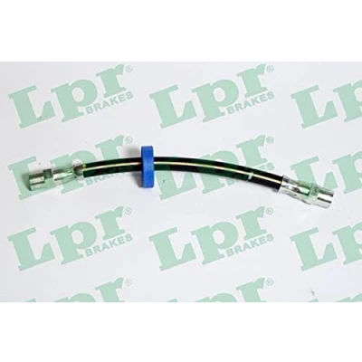 Abbildung von LPR 6T46536 Bremsschläuche 225 F10X1 AUDI: 90 B3, 80 B4 Limousine, B3