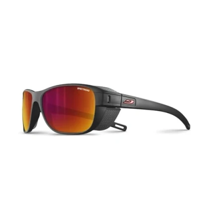 Abbildung von JULBO Unisex Camino M Sunglasses, Schwarz, One Size
