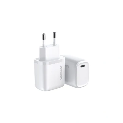Abbildung von 20W Quick Charge 3.0 Schnell Ladegerät Netzteil Handy Typ C USB