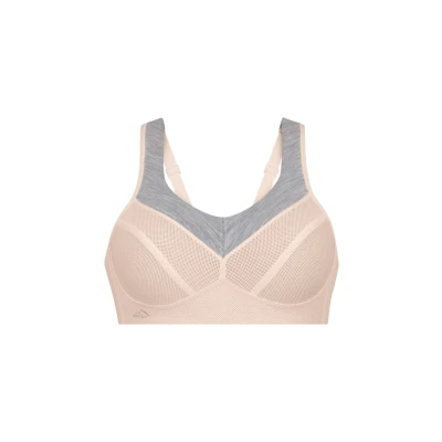 Abbildung von Anita Tshirt BH, Damen, Größe: 90A, Smart rose