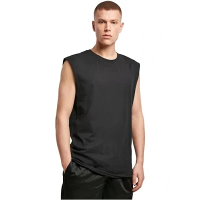 Abbildung von Build Your Brand Rundhalsshirt Ultra Heavy Cotton Box Tee T Shirt Oversize Fit