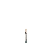 Abbildung von Winsor &amp; Newton 5974702 Winton Flachpinsel Nr.2 6 mm, für Ölfarbe, Acrylfarbe und Alkydfarbe