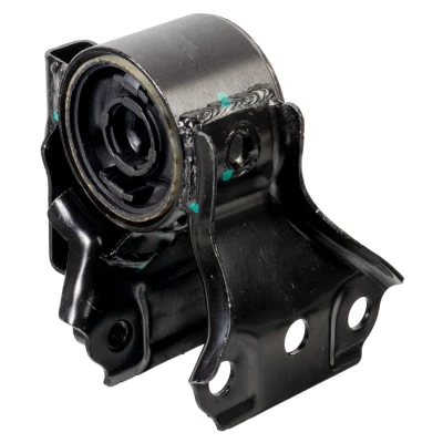 Abbildung von FEBI BILSTEIN 176928 Querlenkerlager Vorderachse rechts Gummi HONDA: CR V 4