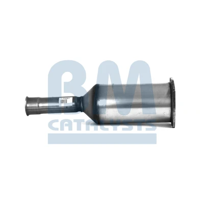 Abbildung von BM CATALYSTS BM11026 Rußpartikelfilter Cordierit CITROËN: Jumpy II MPV, Kastenwagen, C8, PEUGEOT: 807, Expert Tepee