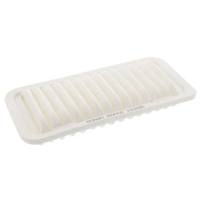 Abbildung von MAPCO 60580 Luftfilter 65 117 265 viereckig Filtereinsatz TOYOTA: Yaris II Schrägheck, I Verso