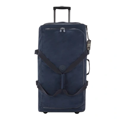 Abbildung von Kipling Teagan L Trolley, Größe: One Size, Blue/bleu