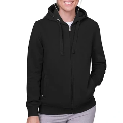 Abbildung von HRM Sweatjacke Women&#039;s Premium Hooded Jacket Kapuzensweatjacke