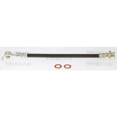 Abbildung von TRISCAN 8150 14274 Bremsschläuche F10x1 NISSAN: Qashqai / Qashqai+2 I, X Trail, RENAULT: Koleos I