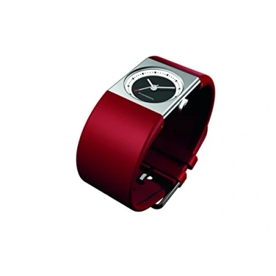 Abbildung von Rosendahl Damen Analog Quarz Smart Watch Armbanduhr mit PU Armband 43262
