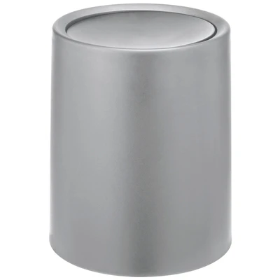 Abbildung von WENKO Kosmetikeimer &quot;Atri&quot;, mit Schwingdeckel, 6 Liter