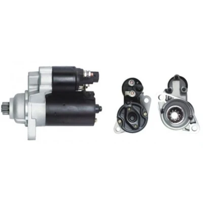 Abbildung von MAPCO 13879 Anlasser 12 1,1 10 30, 50 (4, 8) li 49 76,2 VOLKSWAGEN: GOLF 5 Schrägheck, Plus / Crossgolf, 6, AUDI: A3 Schrägheck