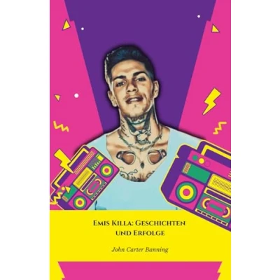 Abbildung von Emis Killa: Geschichten und Erfolge: die offizielle Hommage an Stimme des italienischen Rap