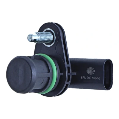 Abbildung von HELLA 6PU 009 168 531 Sensor, Nockenwellenposition Hallsensor OPEL: Insignia A Sports Tourer, Astra J Schrägheck