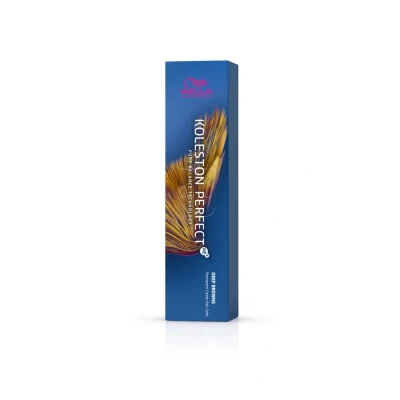 Abbildung von Wella Koleston Perfect ME+ Deep Browns 8/71 60ml