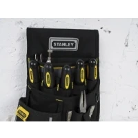 Abbildung von STANLEY Werkzeugtasche Guerteltasche Nylon