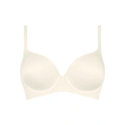 Abbildung von Triumph BODY Makeup SOFT Touch WP Bügel BH, Damen, Größe: 90D, Vanille