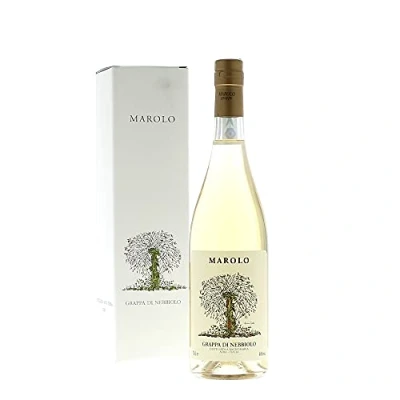 Abbildung von Marolo Grappa Nebbiolo 0,7l 44%