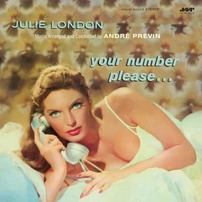 Abbildung von Your Number, Please Limited 180 Gram Vinyl [Vinyl LP]
