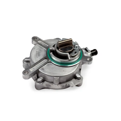 Abbildung von HEPU VP5118 Unterdruckpumpe mit Dichtring AUDI: A4 B7 Avant, A3 Sportback, A6 C6 VOLKSWAGEN: Passat B6 Variant, Golf 5 Schrägheck