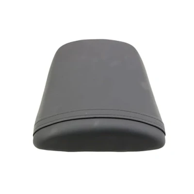 Abbildung von Beifahrersitz schwarz hinten Sozius Motorrad Sport Street Bike für Honda CBR600RR CBR 600 RR 600RR 20032006