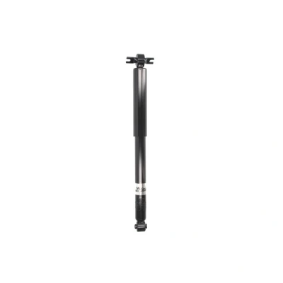 Abbildung von Magnum Technology AG0369MT Stoßdämpfer Hinterachse Gasdruck Zweirohr Federbein oben Brücke, unten Auge KIA: Rio I Kombi