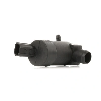 Abbildung von TOPRAN 304 721 Waschwasserpumpe für Frontscheibenreinigung FORD: MONDEO 3 Stufenheck, 3, Focus 2 Schrägheck, VOLVO: S40 II, S80 I, S60 I