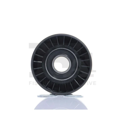 Abbildung von FA1 RW1005 901 Spannrolle BMW: 3 Limousine, Touring, 5 LAND ROVER: Range Rover 3, OPEL: Omega B Caravan, Limousine