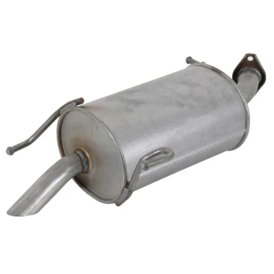 Abbildung von BOSAL 219 019 Endschalldämpfer SUZUKI: SWIFT 4