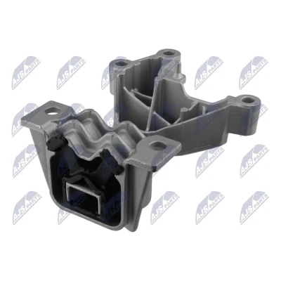 Abbildung von Lagerung, Motor NTY ZPS RE 114