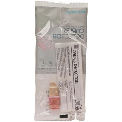 Abbildung von Caries Detector 6 ml Flüssigkeit